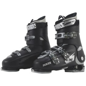 Roces Idea Free Kid Ski Boots 2